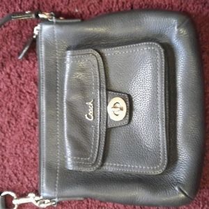 Coach crossbody bag